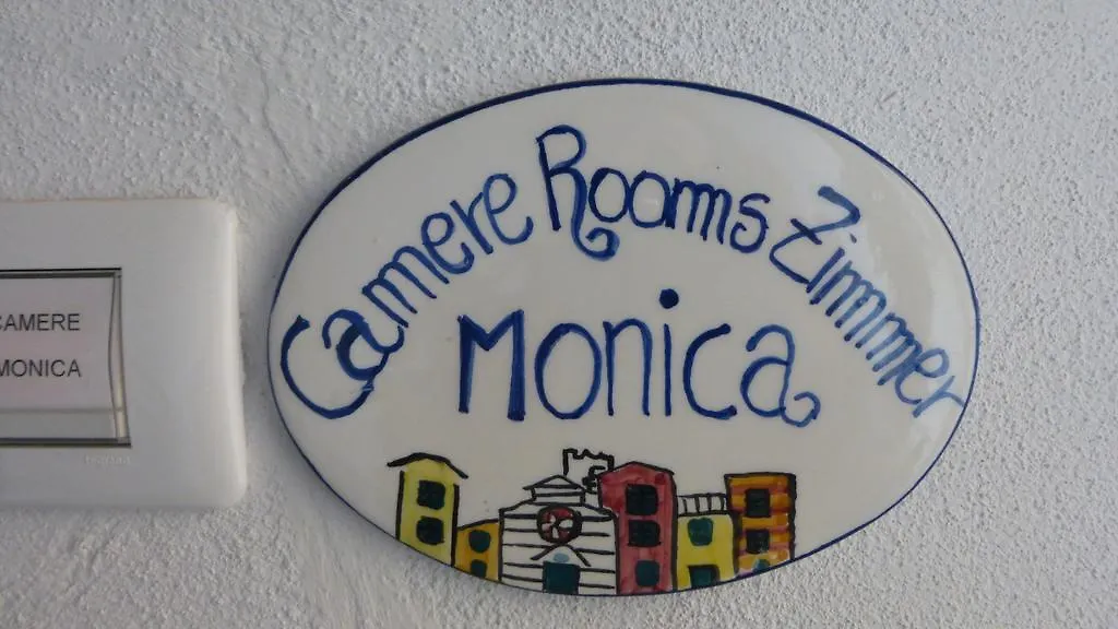 Affittacamere Monica-1