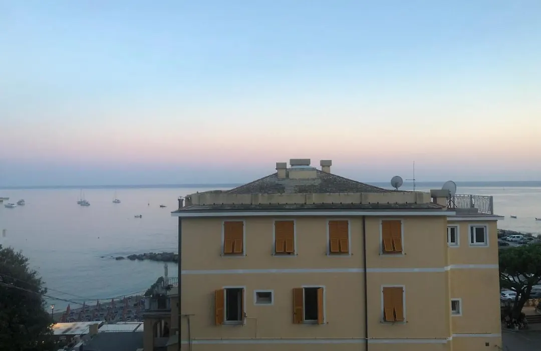 B&B Il Sogno Di Contardi Andreina-1