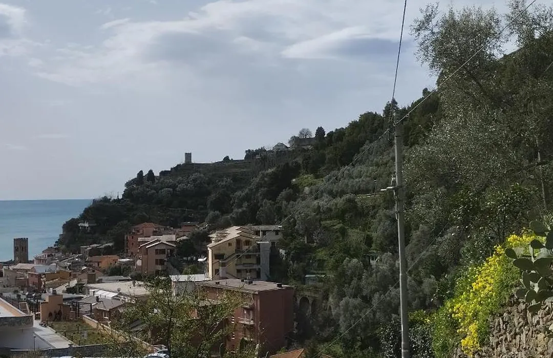 La Casa Dei Limoni-1