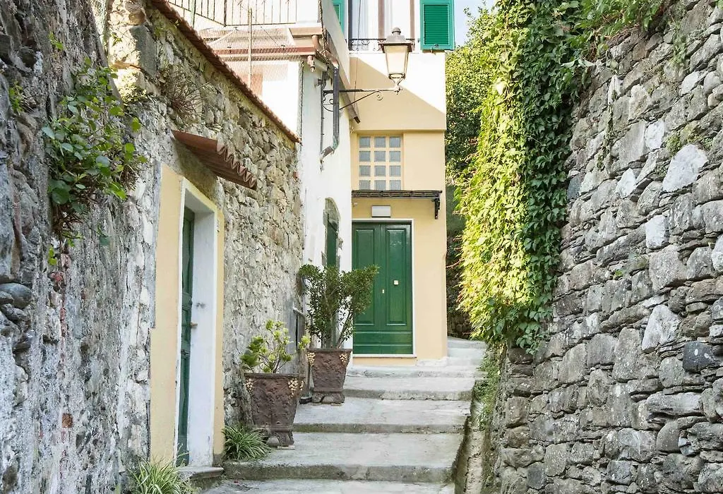 La Casa Di Zuecca-1