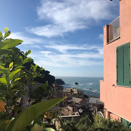 Manuel'S Guest House-2