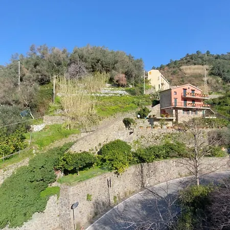 La Casa Dei Limoni-2
