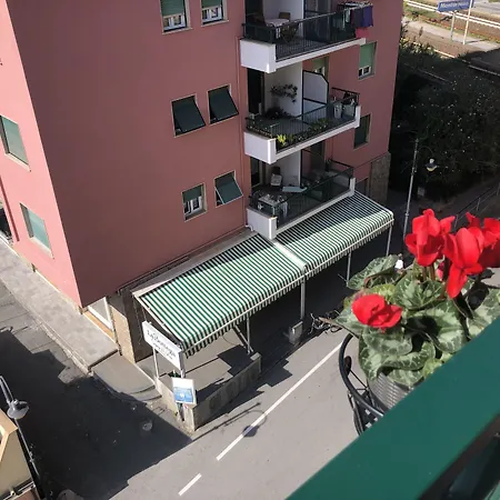 B&B Il Sogno Di Contardi Andreina-2
