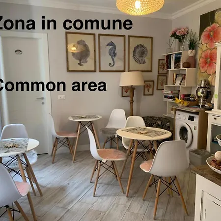 A Ca Da Alba Rooms-2