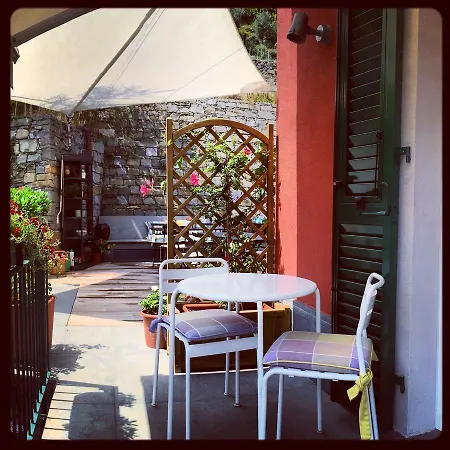 La Casa Di Andrea Relais-3