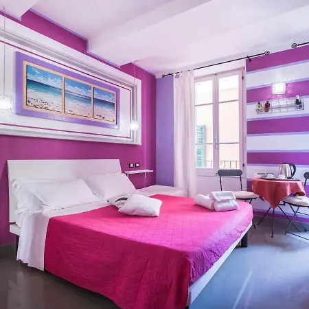 I Coralli Rooms & Apartments-2
