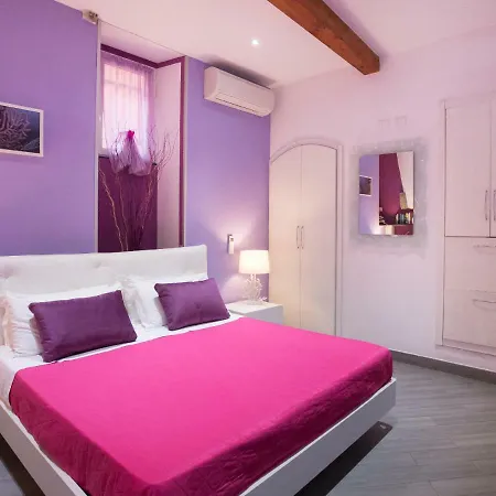 I Coralli Rooms & Apartments-3